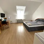 Appartementhaus 5. Jahreszeit Appartement
