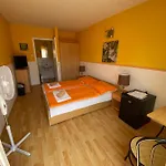 Appartement Appartementhaus 5. Jahreszeit *