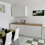 Appartement Appartementhaus 5. Jahreszeit *