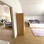 Appartementhaus 5. Jahreszeit Appartement
