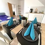 Appartementhaus 5. Jahreszeit Appartement *