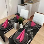 Appartementhaus 5. Jahreszeit Appartement Hévíz