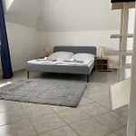 Appartement Appartementhaus 5. Jahreszeit Hévíz