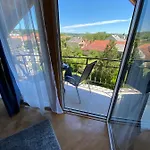 Appartementhaus 5. Jahreszeit *
