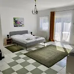 Appartementhaus 5. Jahreszeit * Hévíz
