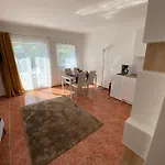 Appartementhaus 5. Jahreszeit * Hévíz