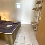 Appartement Appartementhaus 5. Jahreszeit Hévíz