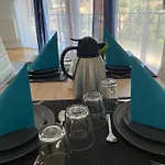 Appartement Appartementhaus 5. Jahreszeit Hévíz