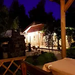 Appartement Appartementhaus 5. Jahreszeit Hévíz