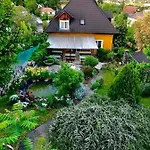 Appartement Appartementhaus 5. Jahreszeit Hévíz