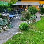 Appartementhaus 5. Jahreszeit Appartement Hévíz