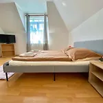 Appartementhaus 5. Jahreszeit Appartement *