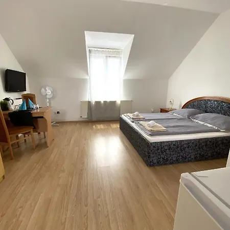 Appartementhaus 5. Jahreszeit Appartement