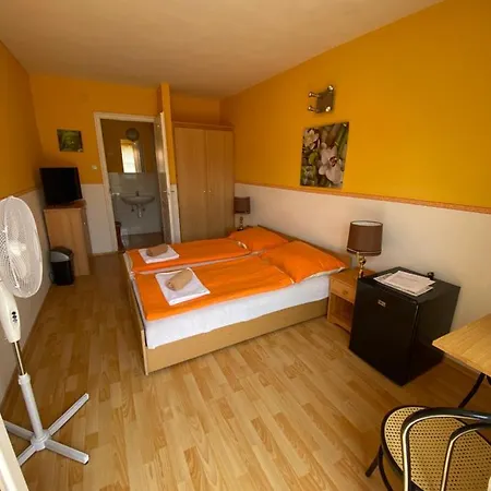 Appartement Appartementhaus 5. Jahreszeit *
