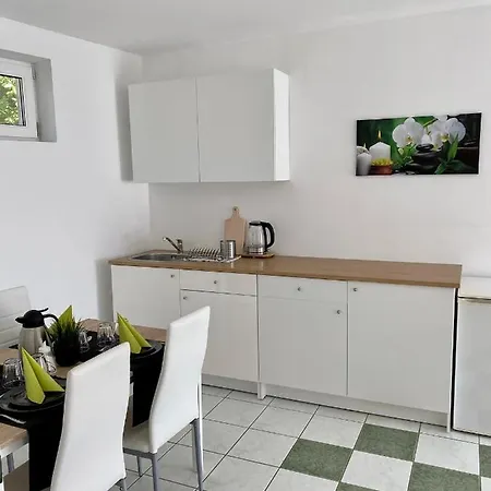 Appartement Appartementhaus 5. Jahreszeit *