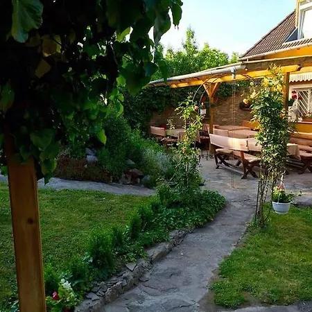 Appartement Appartementhaus 5. Jahreszeit