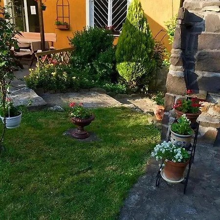 Appartement Appartementhaus 5. Jahreszeit *