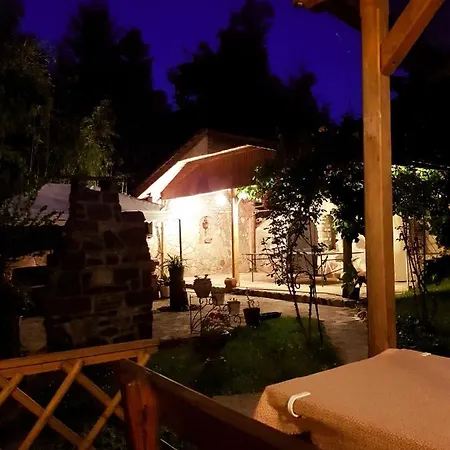 Apartamento Appartementhaus 5. Jahreszeit Hévíz