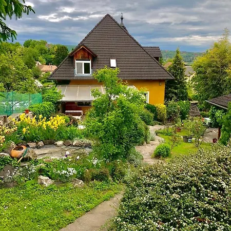 Appartementhaus 5. Jahreszeit *