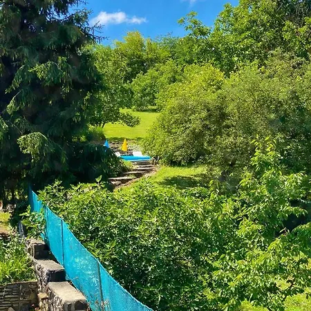 Appartementhaus 5. Jahreszeit Apartamento Hévíz