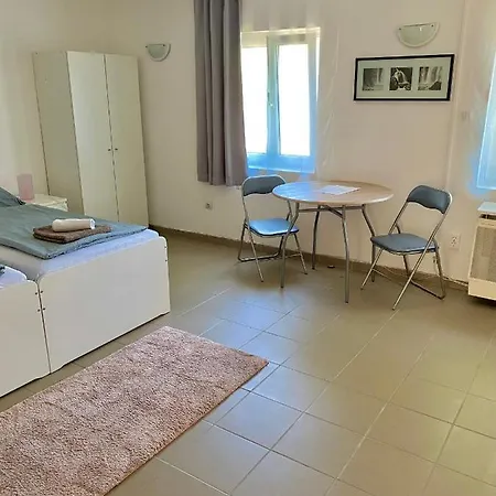 Appartementhaus 5. Jahreszeit Apartamento *