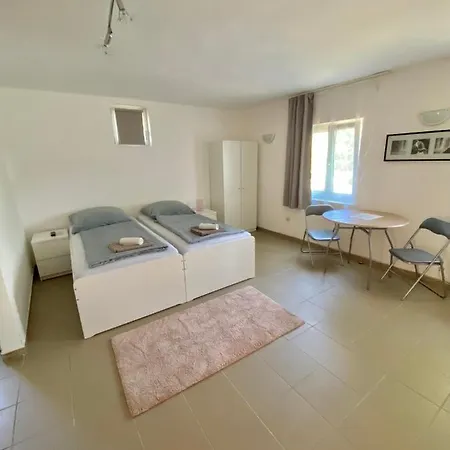Apartamento Appartementhaus 5. Jahreszeit *