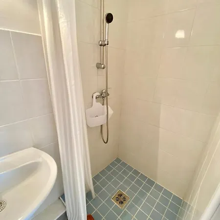 Apartamento Appartementhaus 5. Jahreszeit