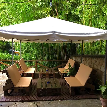 Apartamento Appartementhaus 5. Jahreszeit Hévíz