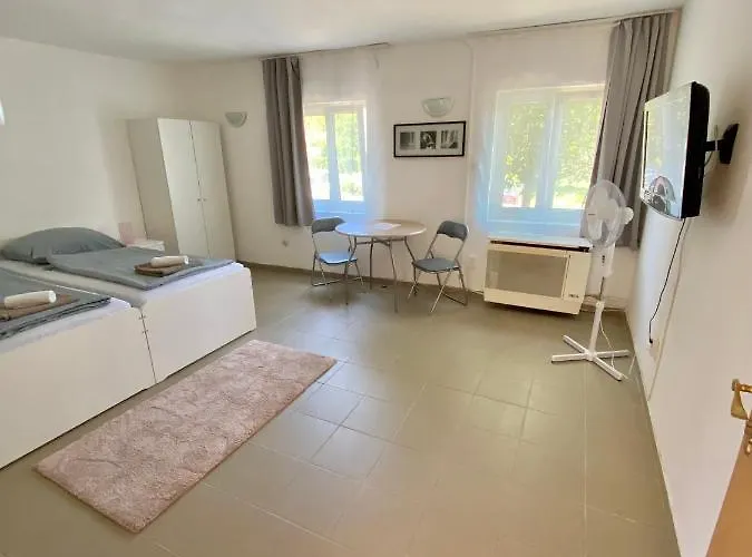 Appartementhaus 5. Jahreszeit Διαμέρισμα *